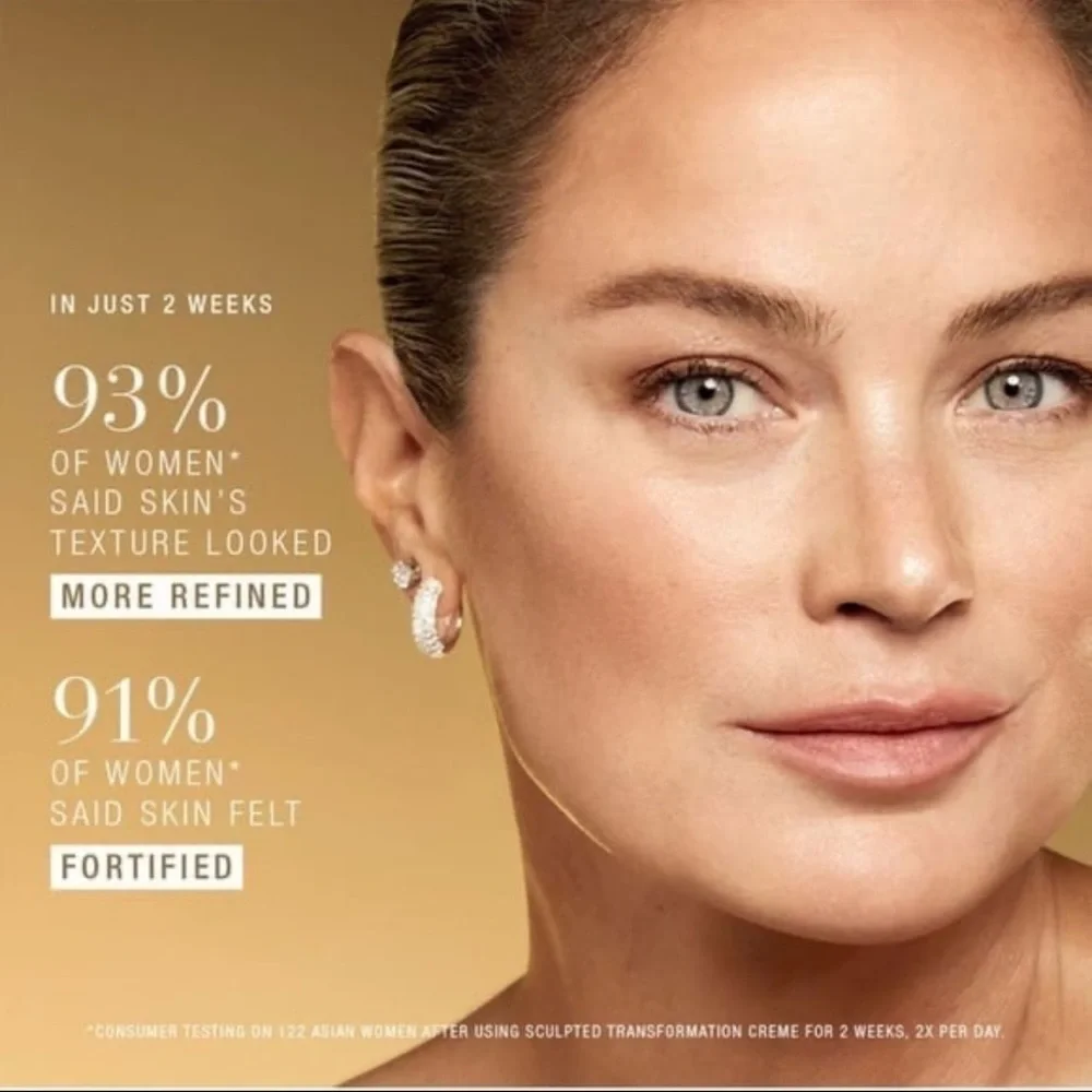 Estee Lauder • Re-Nutriv Ultimate Diamond Transformative Energy Creme